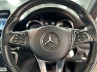 USED 2017 67 MERCEDES-BENZ A-CLASS 2.1 A200d Sport (Premium Plus) Hatchback 5dr Diesel 7G-DCT Euro 6 (s/s) (136 ps) Leather + Camera + Auto