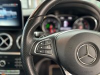 USED 2017 67 MERCEDES-BENZ A-CLASS 2.1 A200d Sport (Premium Plus) Hatchback 5dr Diesel 7G-DCT Euro 6 (s/s) (136 ps) Leather + Camera + Auto