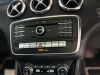 USED 2017 67 MERCEDES-BENZ A-CLASS 2.1 A200d Sport (Premium Plus) Hatchback 5dr Diesel 7G-DCT Euro 6 (s/s) (136 ps) Leather + Camera + Auto