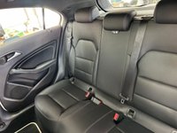 USED 2017 67 MERCEDES-BENZ A-CLASS 2.1 A200d Sport (Premium Plus) Hatchback 5dr Diesel 7G-DCT Euro 6 (s/s) (136 ps) Leather + Camera + Auto