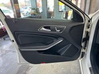 USED 2017 67 MERCEDES-BENZ A-CLASS 2.1 A200d Sport (Premium Plus) Hatchback 5dr Diesel 7G-DCT Euro 6 (s/s) (136 ps) Leather + Camera + Auto