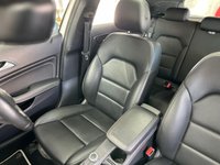 USED 2017 67 MERCEDES-BENZ A-CLASS 2.1 A200d Sport (Premium Plus) Hatchback 5dr Diesel 7G-DCT Euro 6 (s/s) (136 ps) Leather + Camera + Auto