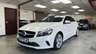 USED 2017 67 MERCEDES-BENZ A-CLASS 2.1 A200d Sport (Premium Plus) Hatchback 5dr Diesel 7G-DCT Euro 6 (s/s) (136 ps) Leather + Camera + Auto