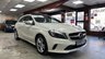 USED 2017 67 MERCEDES-BENZ A-CLASS 2.1 A200d Sport (Premium Plus) Hatchback 5dr Diesel 7G-DCT Euro 6 (s/s) (136 ps) Leather + Camera + Auto