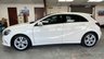 USED 2017 67 MERCEDES-BENZ A-CLASS 2.1 A200d Sport (Premium Plus) Hatchback 5dr Diesel 7G-DCT Euro 6 (s/s) (136 ps) Leather + Camera + Auto