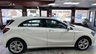 USED 2017 67 MERCEDES-BENZ A-CLASS 2.1 A200d Sport (Premium Plus) Hatchback 5dr Diesel 7G-DCT Euro 6 (s/s) (136 ps) Leather + Camera + Auto