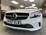 USED 2017 67 MERCEDES-BENZ A-CLASS 2.1 A200d Sport (Premium Plus) Hatchback 5dr Diesel 7G-DCT Euro 6 (s/s) (136 ps) Leather + Camera + Auto