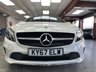 USED 2017 67 MERCEDES-BENZ A-CLASS 2.1 A200d Sport (Premium Plus) Hatchback 5dr Diesel 7G-DCT Euro 6 (s/s) (136 ps) Leather + Camera + Auto