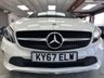 USED 2017 67 MERCEDES-BENZ A-CLASS 2.1 A200d Sport (Premium Plus) Hatchback 5dr Diesel 7G-DCT Euro 6 (s/s) (136 ps) Leather + Camera + Auto