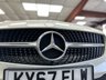 USED 2017 67 MERCEDES-BENZ A-CLASS 2.1 A200d Sport (Premium Plus) Hatchback 5dr Diesel 7G-DCT Euro 6 (s/s) (136 ps) Leather + Camera + Auto