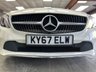 USED 2017 67 MERCEDES-BENZ A-CLASS 2.1 A200d Sport (Premium Plus) Hatchback 5dr Diesel 7G-DCT Euro 6 (s/s) (136 ps) Leather + Camera + Auto