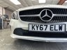 USED 2017 67 MERCEDES-BENZ A-CLASS 2.1 A200d Sport (Premium Plus) Hatchback 5dr Diesel 7G-DCT Euro 6 (s/s) (136 ps) Leather + Camera + Auto