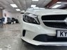 USED 2017 67 MERCEDES-BENZ A-CLASS 2.1 A200d Sport (Premium Plus) Hatchback 5dr Diesel 7G-DCT Euro 6 (s/s) (136 ps) Leather + Camera + Auto