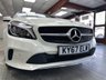 USED 2017 67 MERCEDES-BENZ A-CLASS 2.1 A200d Sport (Premium Plus) Hatchback 5dr Diesel 7G-DCT Euro 6 (s/s) (136 ps) Leather + Camera + Auto