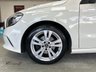 USED 2017 67 MERCEDES-BENZ A-CLASS 2.1 A200d Sport (Premium Plus) Hatchback 5dr Diesel 7G-DCT Euro 6 (s/s) (136 ps) Leather + Camera + Auto