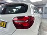 USED 2017 67 MERCEDES-BENZ A-CLASS 2.1 A200d Sport (Premium Plus) Hatchback 5dr Diesel 7G-DCT Euro 6 (s/s) (136 ps) Leather + Camera + Auto
