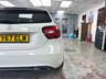 USED 2017 67 MERCEDES-BENZ A-CLASS 2.1 A200d Sport (Premium Plus) Hatchback 5dr Diesel 7G-DCT Euro 6 (s/s) (136 ps) Leather + Camera + Auto