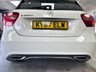 USED 2017 67 MERCEDES-BENZ A-CLASS 2.1 A200d Sport (Premium Plus) Hatchback 5dr Diesel 7G-DCT Euro 6 (s/s) (136 ps) Leather + Camera + Auto