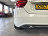 USED 2017 67 MERCEDES-BENZ A-CLASS 2.1 A200d Sport (Premium Plus) Hatchback 5dr Diesel 7G-DCT Euro 6 (s/s) (136 ps) Leather + Camera + Auto