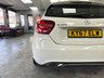 USED 2017 67 MERCEDES-BENZ A-CLASS 2.1 A200d Sport (Premium Plus) Hatchback 5dr Diesel 7G-DCT Euro 6 (s/s) (136 ps) Leather + Camera + Auto