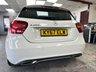USED 2017 67 MERCEDES-BENZ A-CLASS 2.1 A200d Sport (Premium Plus) Hatchback 5dr Diesel 7G-DCT Euro 6 (s/s) (136 ps) Leather + Camera + Auto