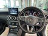 USED 2017 67 MERCEDES-BENZ A-CLASS 2.1 A200d Sport (Premium Plus) Hatchback 5dr Diesel 7G-DCT Euro 6 (s/s) (136 ps) Leather + Camera + Auto