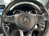 USED 2017 67 MERCEDES-BENZ A-CLASS 2.1 A200d Sport (Premium Plus) Hatchback 5dr Diesel 7G-DCT Euro 6 (s/s) (136 ps) Leather + Camera + Auto