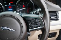 USED 2017 67 JAGUAR XF 2.0d Portfolio Saloon 4dr Diesel Auto Euro 6 (s/s) (180 ps) 