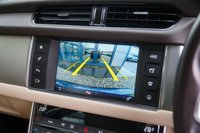 USED 2017 67 JAGUAR XF 2.0d Portfolio Saloon 4dr Diesel Auto Euro 6 (s/s) (180 ps) 