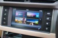 USED 2017 67 JAGUAR XF 2.0d Portfolio Saloon 4dr Diesel Auto Euro 6 (s/s) (180 ps) 