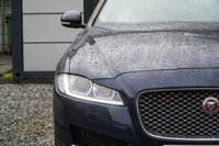 USED 2017 67 JAGUAR XF 2.0d Portfolio Saloon 4dr Diesel Auto Euro 6 (s/s) (180 ps) 