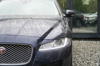 USED 2017 67 JAGUAR XF 2.0d Portfolio Saloon 4dr Diesel Auto Euro 6 (s/s) (180 ps) 