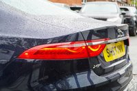 USED 2017 67 JAGUAR XF 2.0d Portfolio Saloon 4dr Diesel Auto Euro 6 (s/s) (180 ps) 