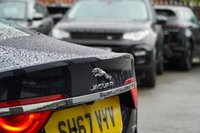 USED 2017 67 JAGUAR XF 2.0d Portfolio Saloon 4dr Diesel Auto Euro 6 (s/s) (180 ps) 