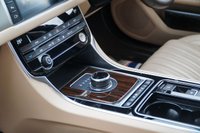 USED 2017 67 JAGUAR XF 2.0d Portfolio Saloon 4dr Diesel Auto Euro 6 (s/s) (180 ps) 
