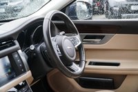 USED 2017 67 JAGUAR XF 2.0d Portfolio Saloon 4dr Diesel Auto Euro 6 (s/s) (180 ps) 