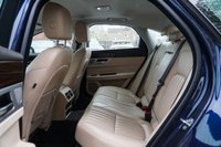 USED 2017 67 JAGUAR XF 2.0d Portfolio Saloon 4dr Diesel Auto Euro 6 (s/s) (180 ps) 