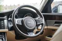 USED 2017 67 JAGUAR XF 2.0d Portfolio Saloon 4dr Diesel Auto Euro 6 (s/s) (180 ps) 