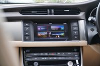 USED 2017 67 JAGUAR XF 2.0d Portfolio Saloon 4dr Diesel Auto Euro 6 (s/s) (180 ps) 