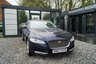USED 2017 67 JAGUAR XF 2.0d Portfolio Saloon 4dr Diesel Auto Euro 6 (s/s) (180 ps) 