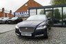 USED 2017 67 JAGUAR XF 2.0d Portfolio Saloon 4dr Diesel Auto Euro 6 (s/s) (180 ps) 