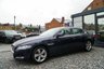 USED 2017 67 JAGUAR XF 2.0d Portfolio Saloon 4dr Diesel Auto Euro 6 (s/s) (180 ps) 