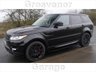 USED 2015 15 LAND ROVER RANGE ROVER SPORT 3.0 SD V6 HSE Dynamic SUV 5dr Diesel Auto 4WD Euro 5 (s/s) (306 ps) 