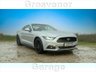 USED 2017 17 FORD MUSTANG 2.3T EcoBoost Fastback 2dr Petrol Manual Euro 6 (317 ps) 