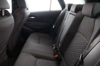 USED 2023 72 TOYOTA COROLLA 1.8 VVT-h Icon Touring Sports CVT Euro 6 (s/s) 5dr 1 OWNER, CAMERA, HEATED SEATS