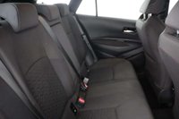 USED 2023 72 TOYOTA COROLLA 1.8 VVT-h Icon Touring Sports CVT Euro 6 (s/s) 5dr 1 OWNER, CAMERA, HEATED SEATS