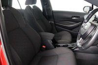 USED 2023 72 TOYOTA COROLLA 1.8 VVT-h Icon Touring Sports CVT Euro 6 (s/s) 5dr 1 OWNER, CAMERA, HEATED SEATS