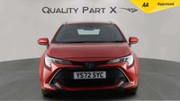 USED 2023 72 TOYOTA COROLLA 1.8 VVT-h Icon Touring Sports CVT Euro 6 (s/s) 5dr 1 OWNER, CAMERA, HEATED SEATS