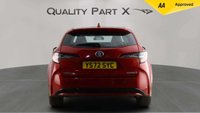 USED 2023 72 TOYOTA COROLLA 1.8 VVT-h Icon Touring Sports CVT Euro 6 (s/s) 5dr 1 OWNER, CAMERA, HEATED SEATS