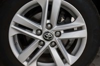 USED 2023 72 TOYOTA COROLLA 1.8 VVT-h Icon Touring Sports CVT Euro 6 (s/s) 5dr 1 OWNER, CAMERA, HEATED SEATS